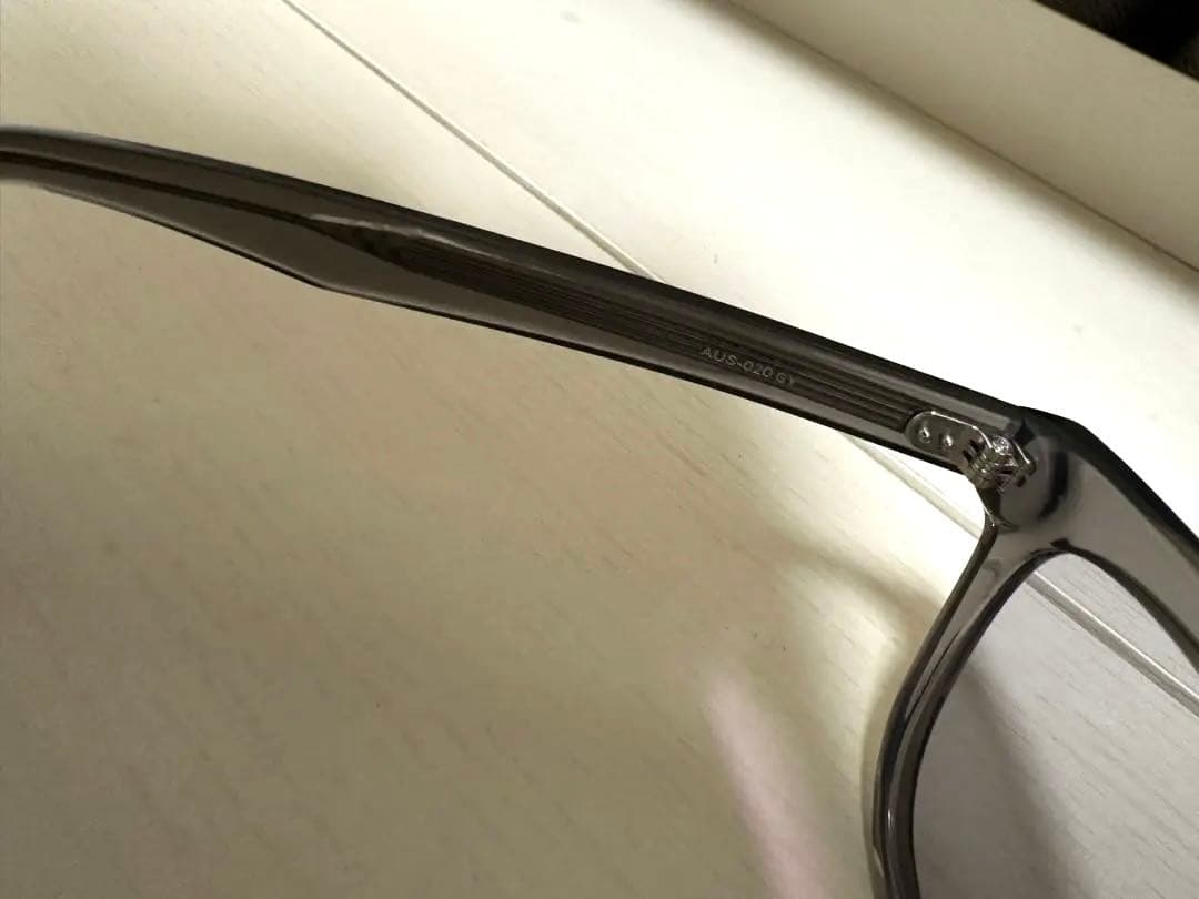 小物 AUDIENCE by KANEKO OPTICAL