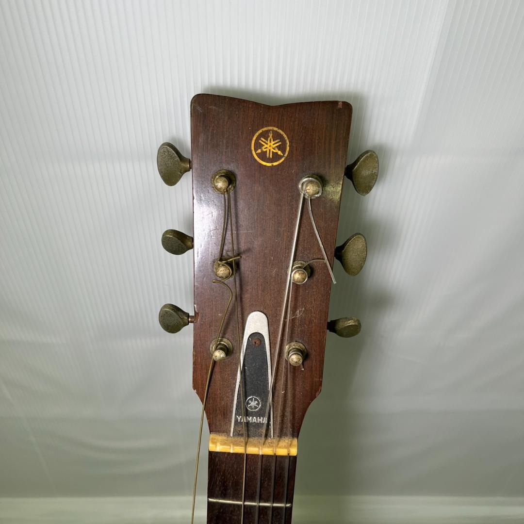 N*T様 【ジャンク】YAMAHA ヤマハ アコースティックギター 本体 FG-
