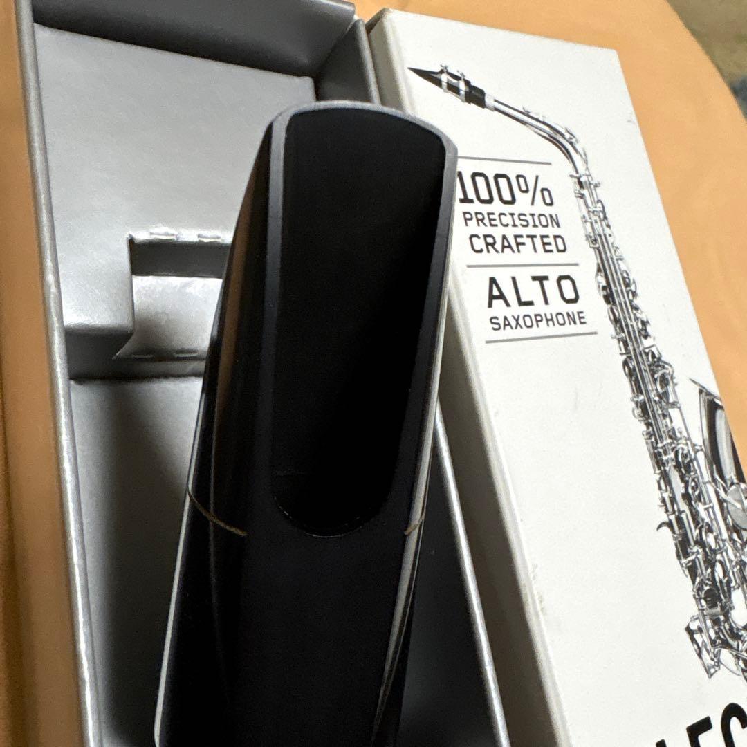 セレクトジャズ D5M マウスピース