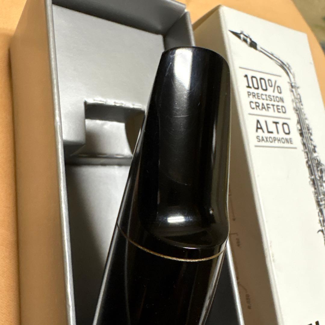 セレクトジャズ D5M マウスピース