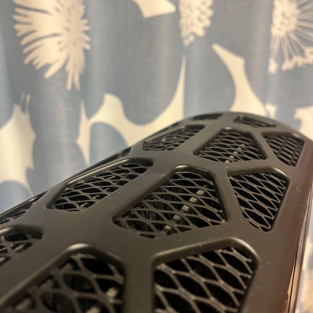 デロンギ マルチダイナミックヒーター MDHU09-PB