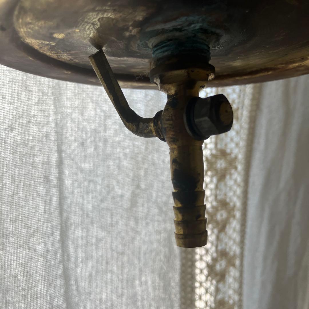 シロダーラポット