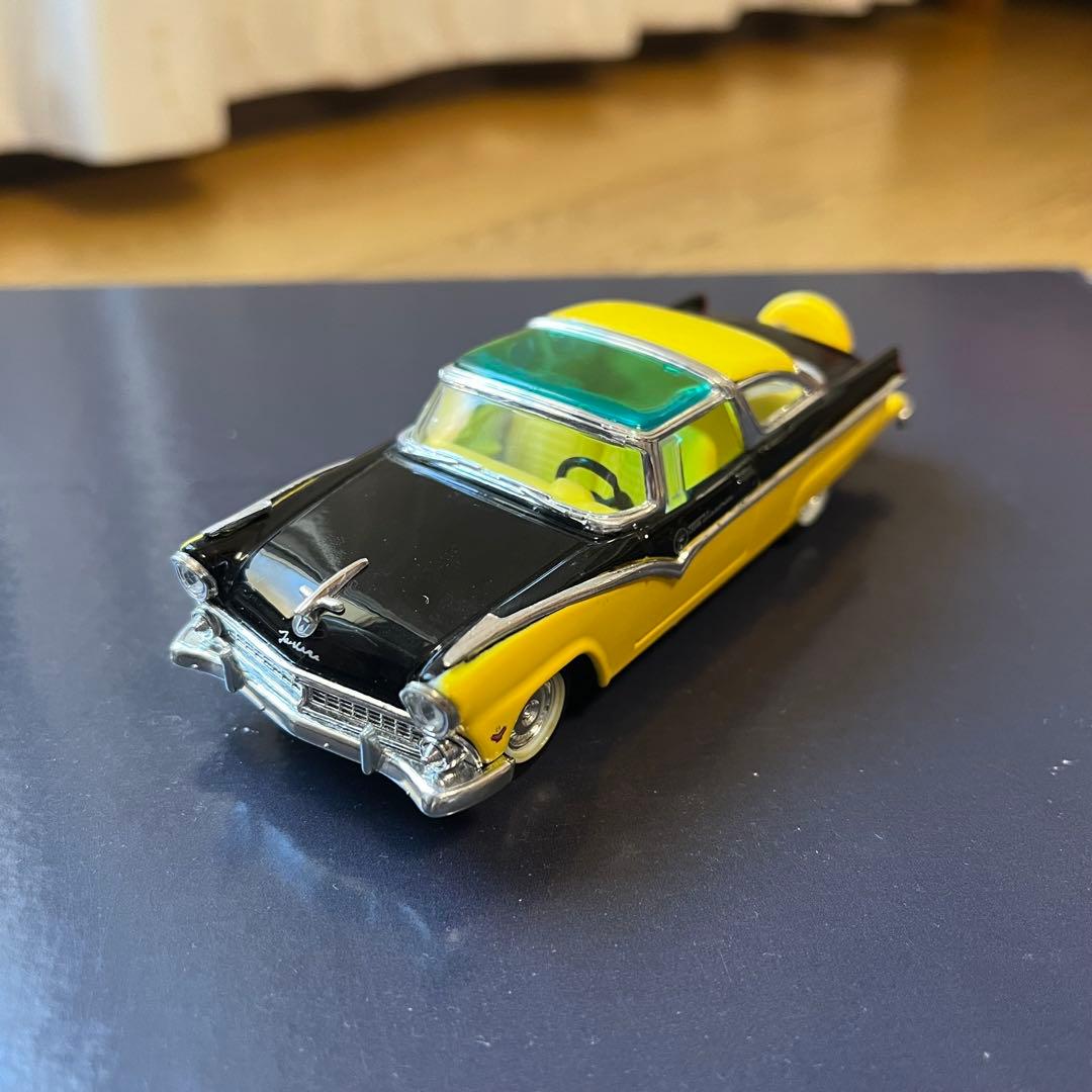 ミニカー 14台セット