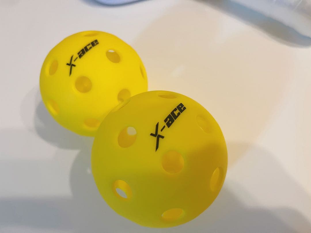 ハイペリオン IV UPA-A認証 ピックルボール　パドル