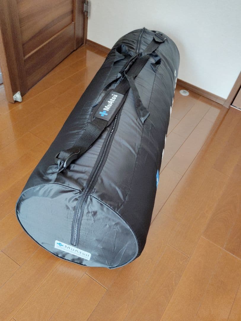 MuAtsu マットレスパッド(シングル・レギュラー)