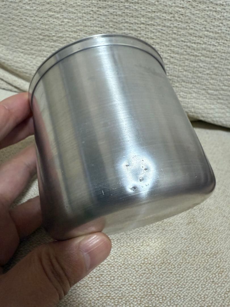 ヒルビリーポット350 jindaiji mountain works