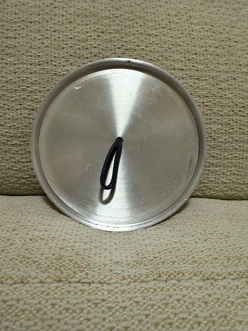 ヒルビリーポット350 jindaiji mountain works