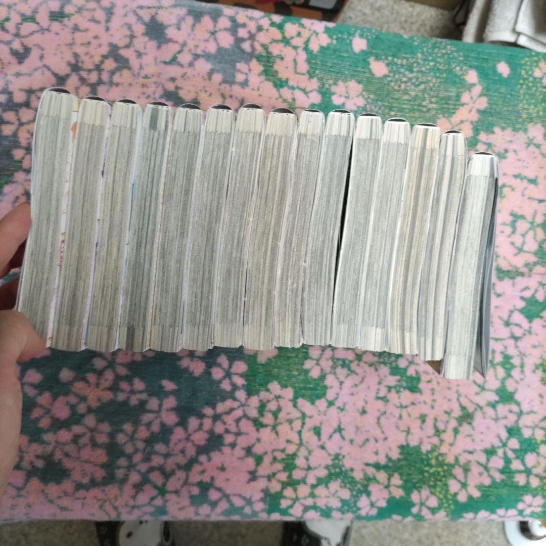 その着せ替え人形は恋をする　完結　全巻セット