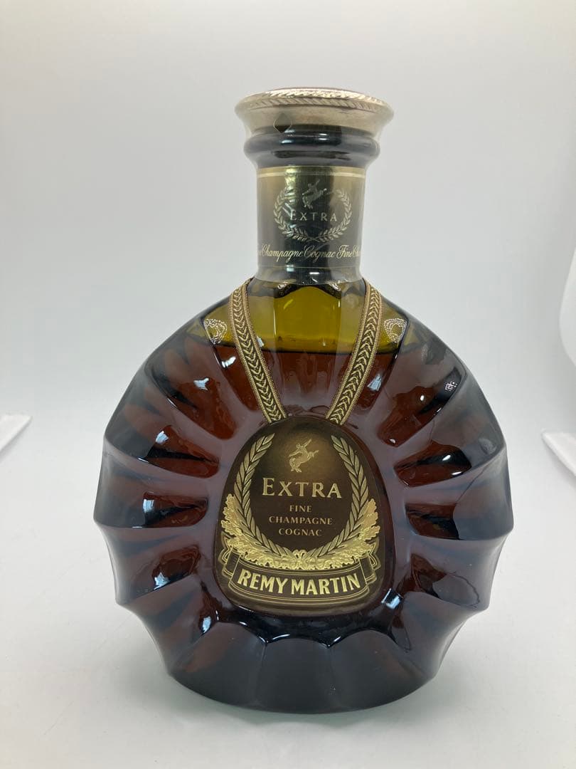 【未開栓】レミーマルタン エクストラ Fine Champagne Cognac
