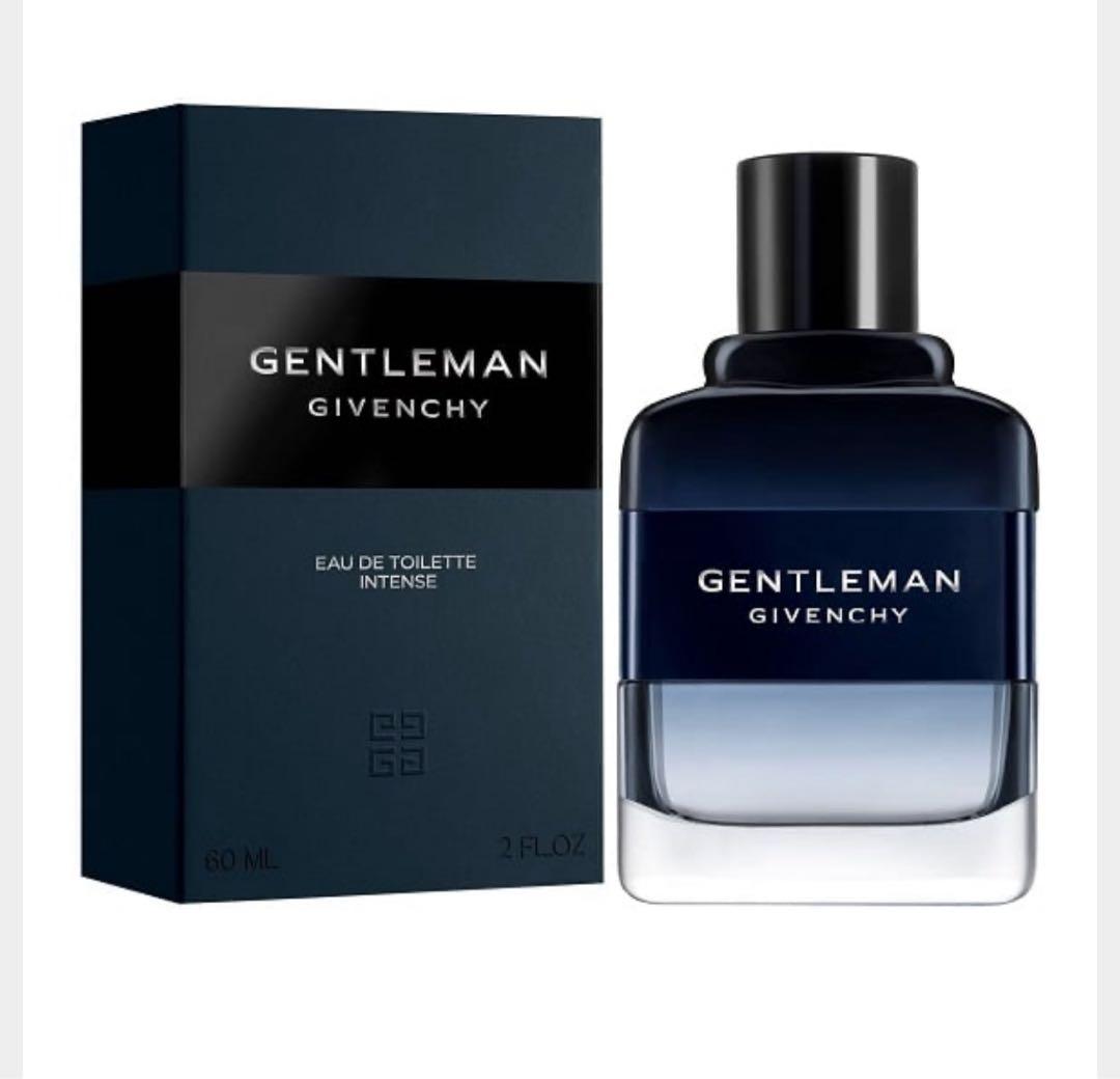 香水(男性用) Givenchy Gentleman Eau de Toilette 100ml