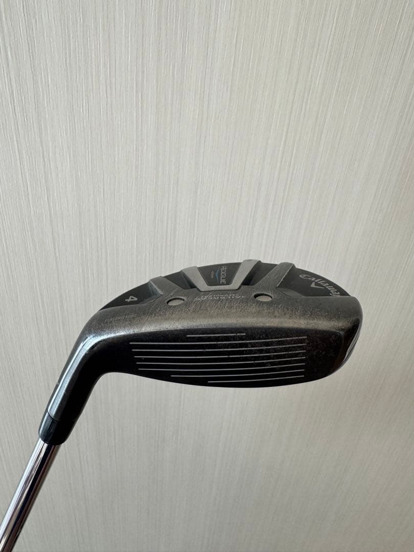 キャロウェイ/ローグスター4U(ユーティリティ)