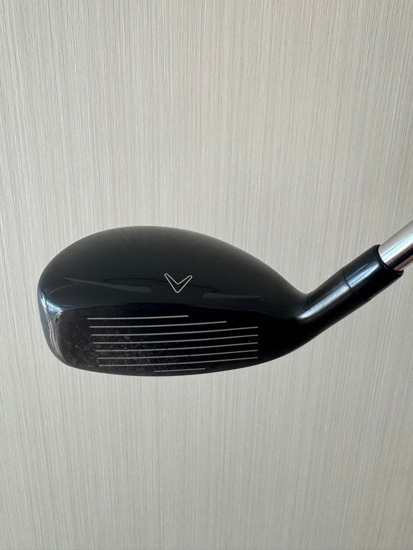 キャロウェイ/ローグスター4U(ユーティリティ)