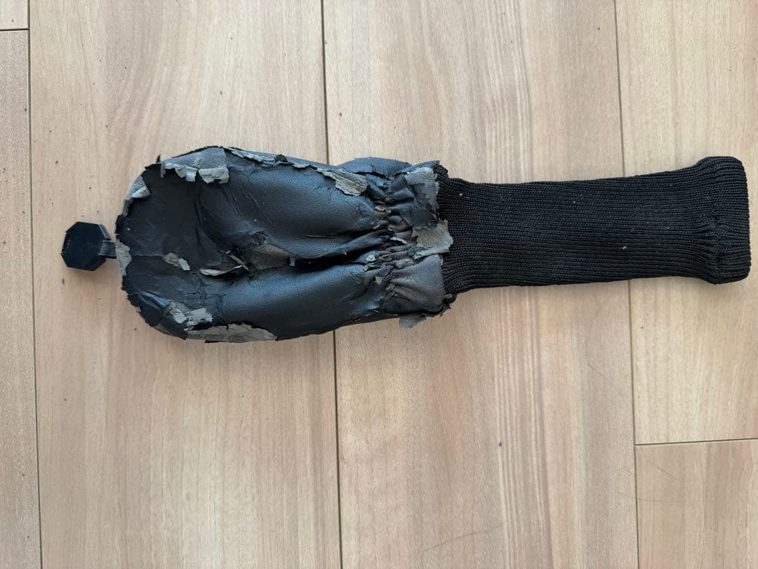 キャロウェイ/ローグスター4U(ユーティリティ)