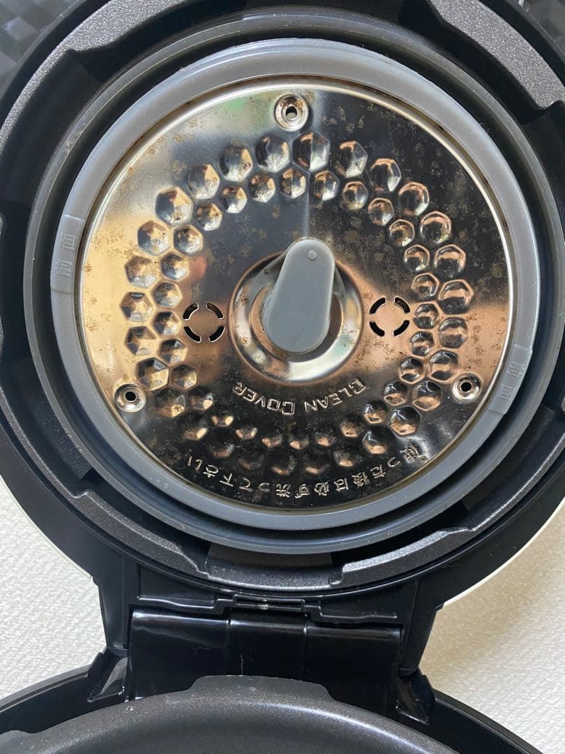 酵素玄米Labo 酵素玄米炊飯器