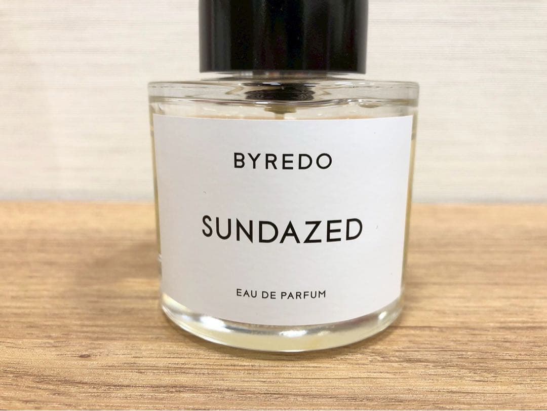 ◾️バイレード　サンデイズド