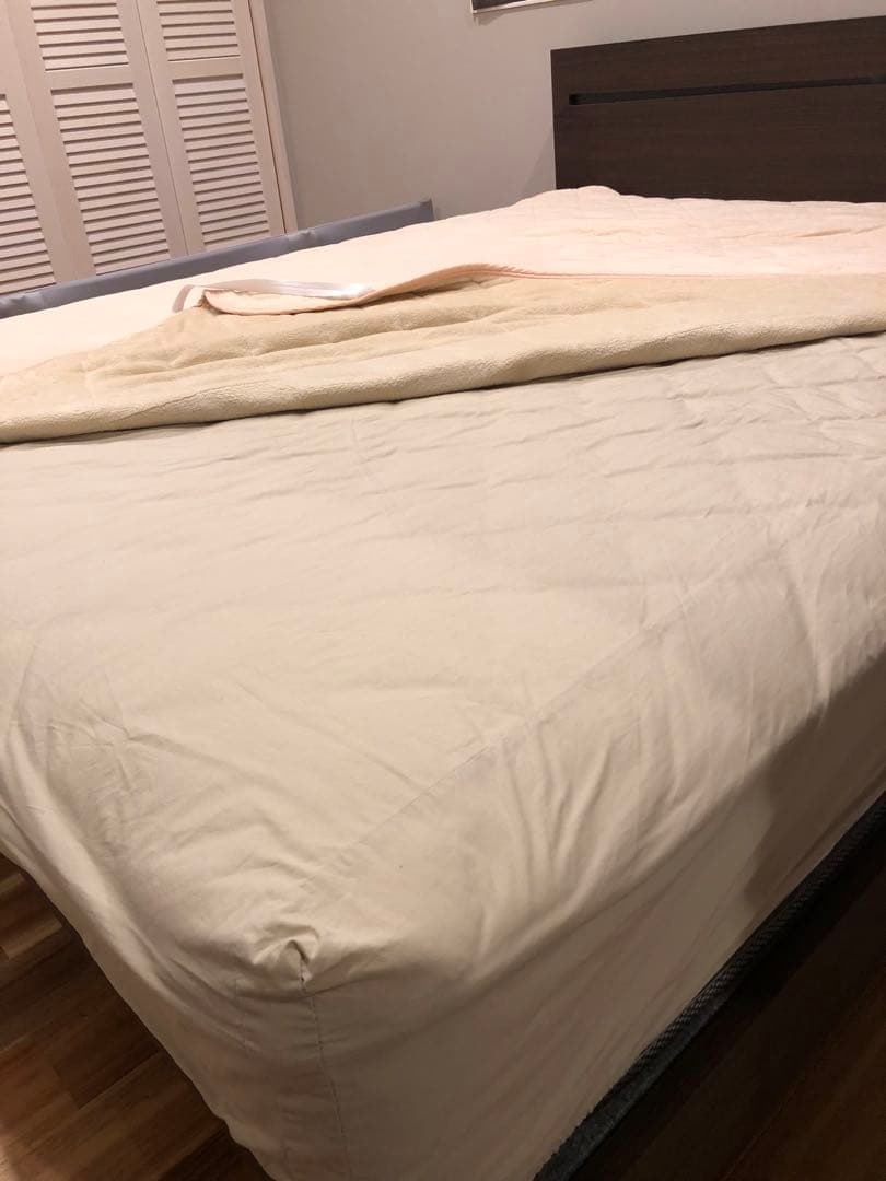 購入者仮決定　Beautyrest Golden Value クイーンマットレス