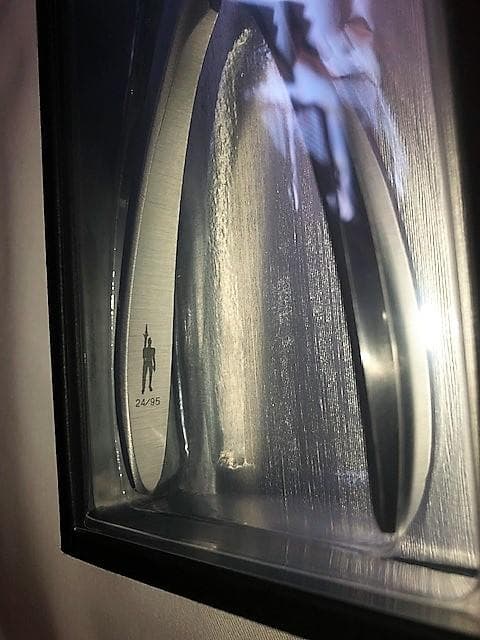 ★The95th 特別限定セット！！　SUWADA（諏訪田）つめ切り　新品★