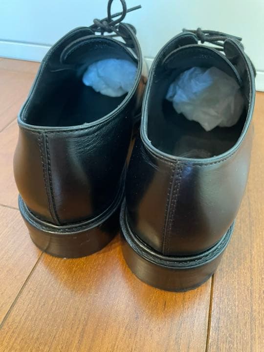 Tod's トッズ　レースアップシューズ　36 1/2