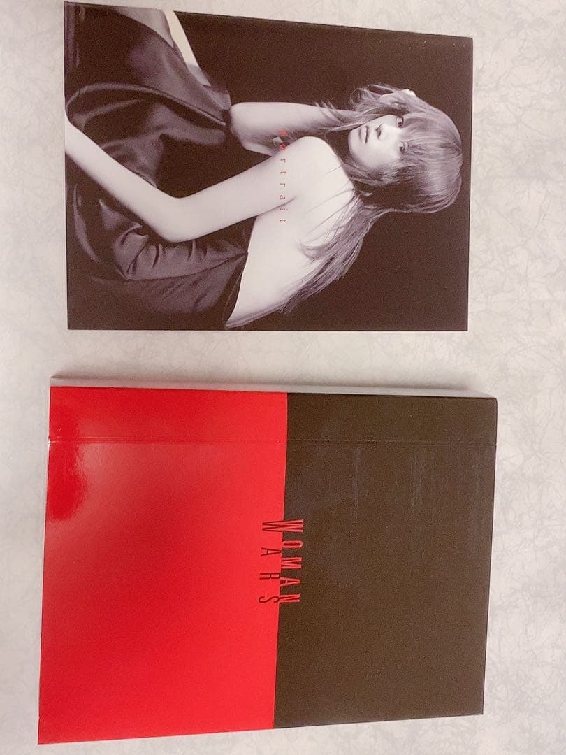 不信のとき～ウーマン・ウォーズ～ DVD-BOX〈6枚組〉