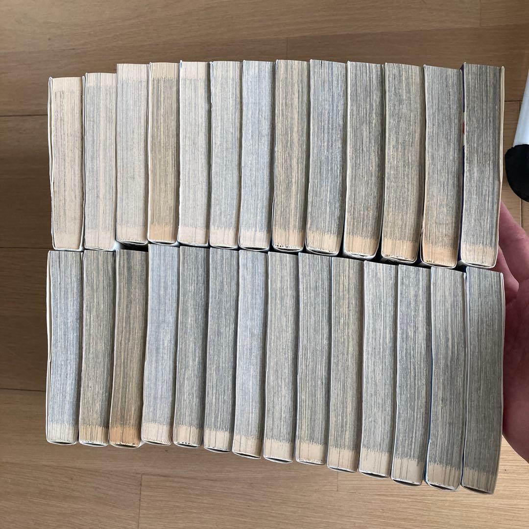 【全巻セット】クロカン 桐野高校野球部監督 1〜27巻