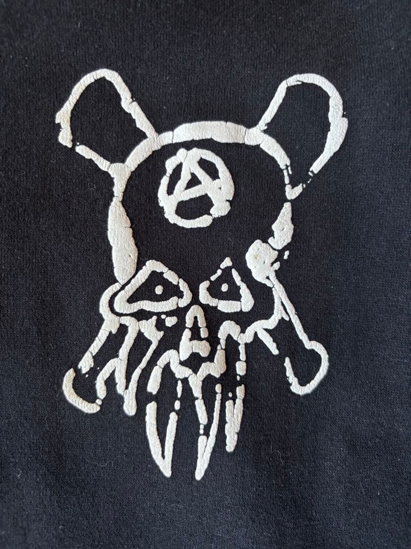 RANCID 1999 US Thugs スタジャン