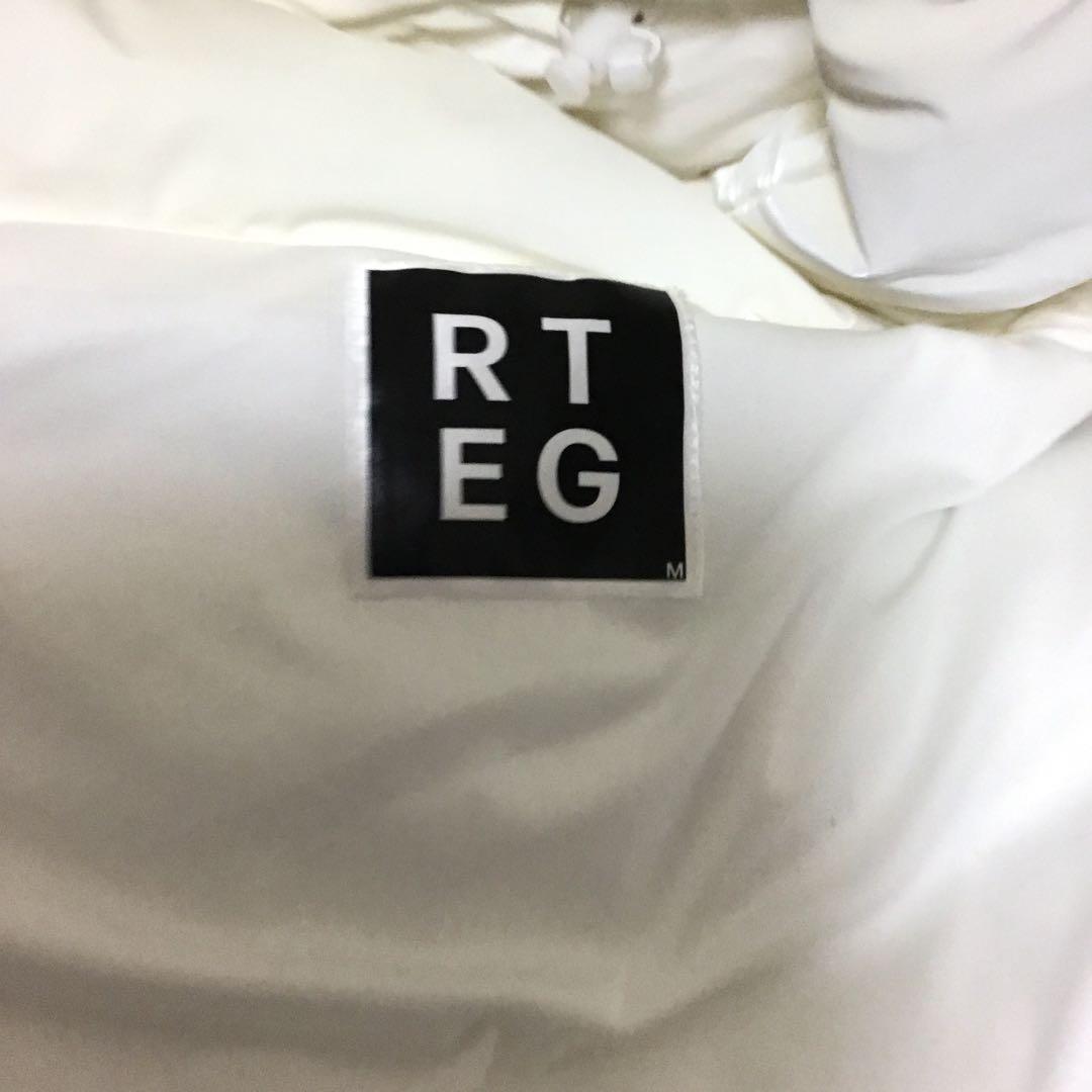 アダムスジャグラー　ダウンベスト　adams JUGGLER