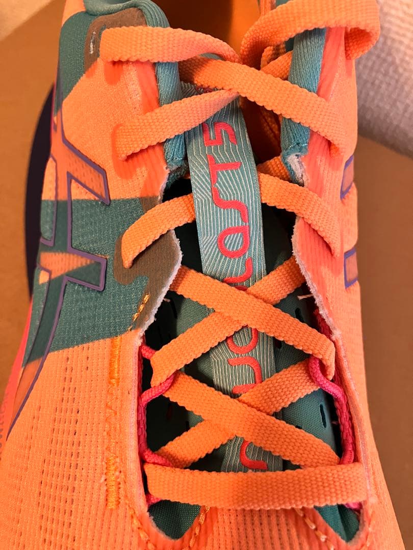 まさりNOVA BLAST5 2026LAマラソンLIMITED 28.0