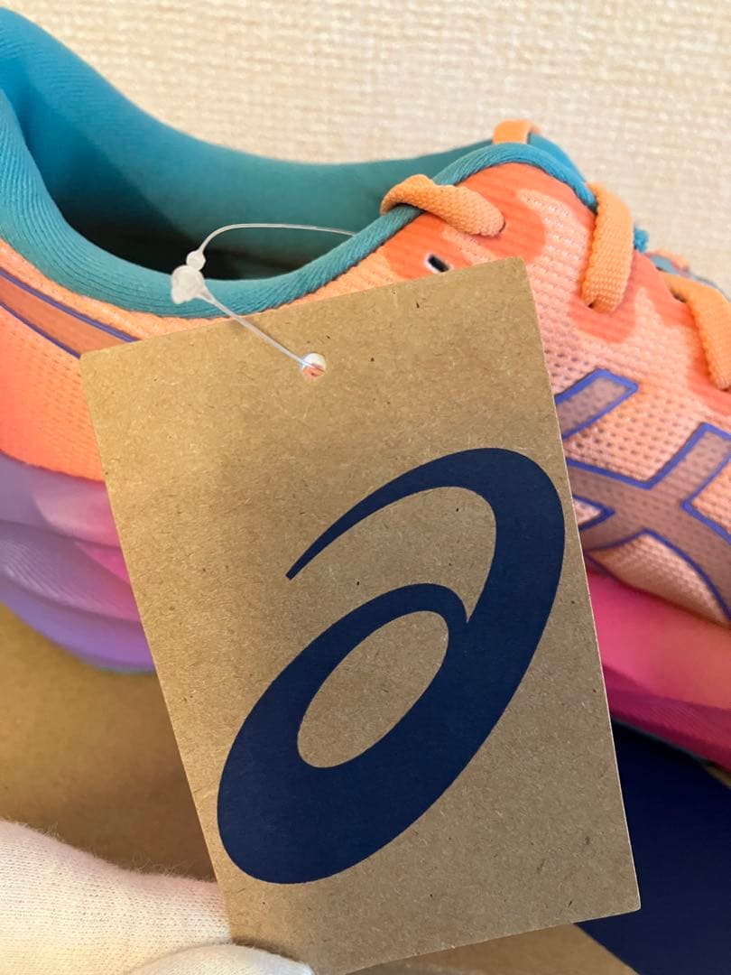 まさりNOVA BLAST5 2026LAマラソンLIMITED 28.0