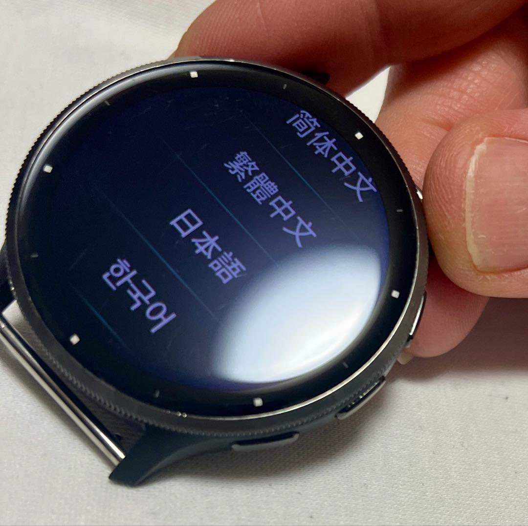 【箱あり】GARMIN Venu3 写真多め【最安値】