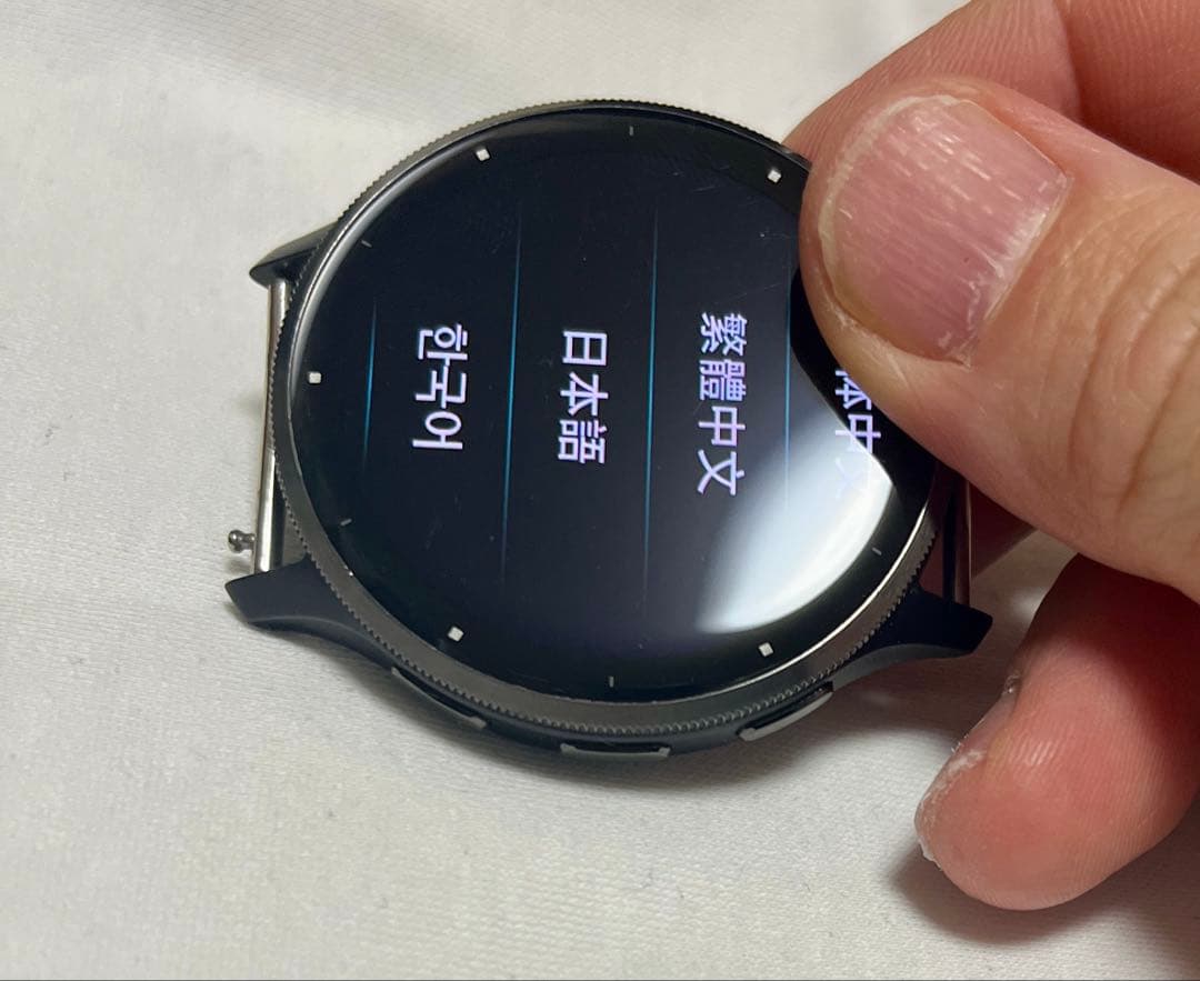 【箱あり】GARMIN Venu3 写真多め【最安値】