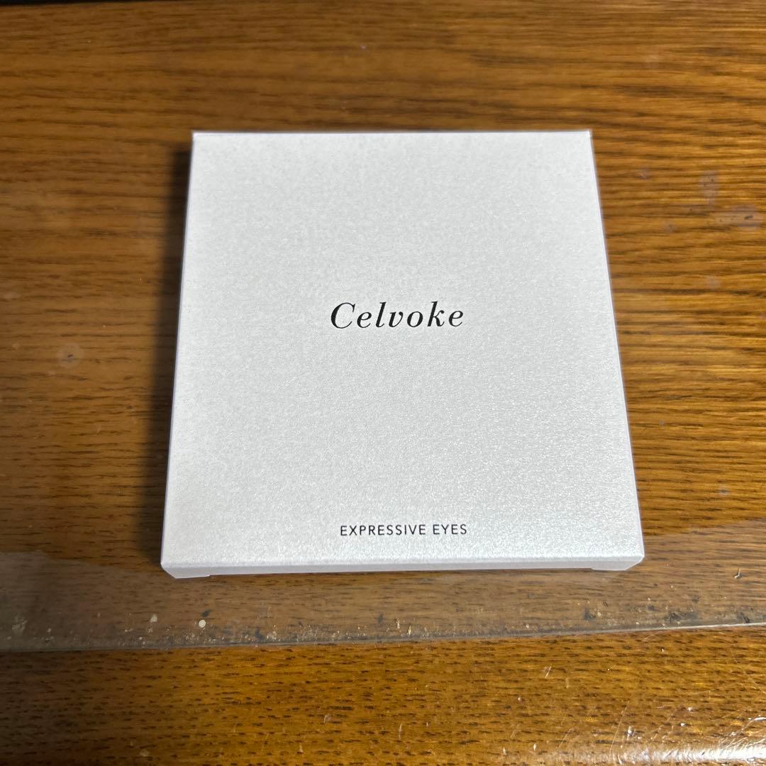 セルヴォーク エクスプレッシヴアイズ EX04⑥