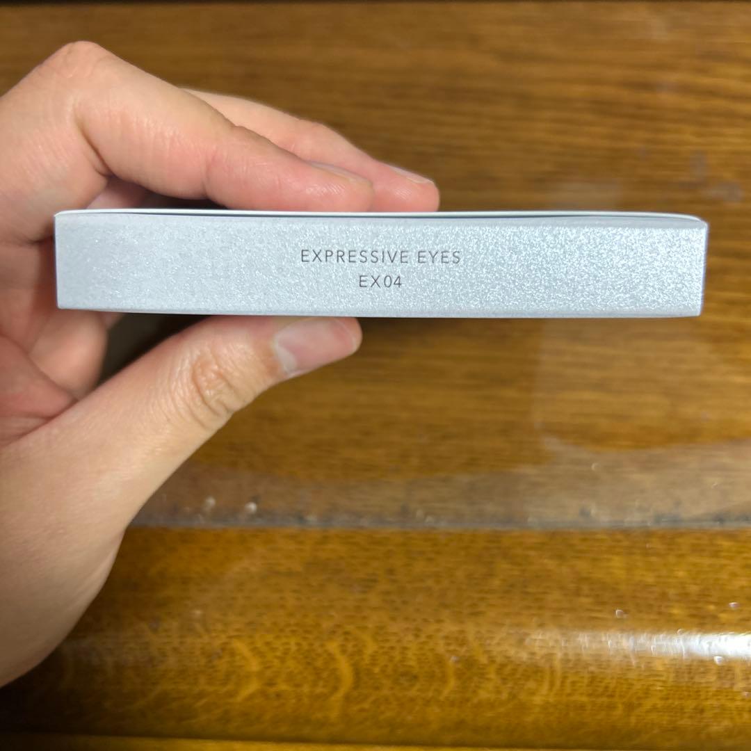 セルヴォーク エクスプレッシヴアイズ EX04⑥