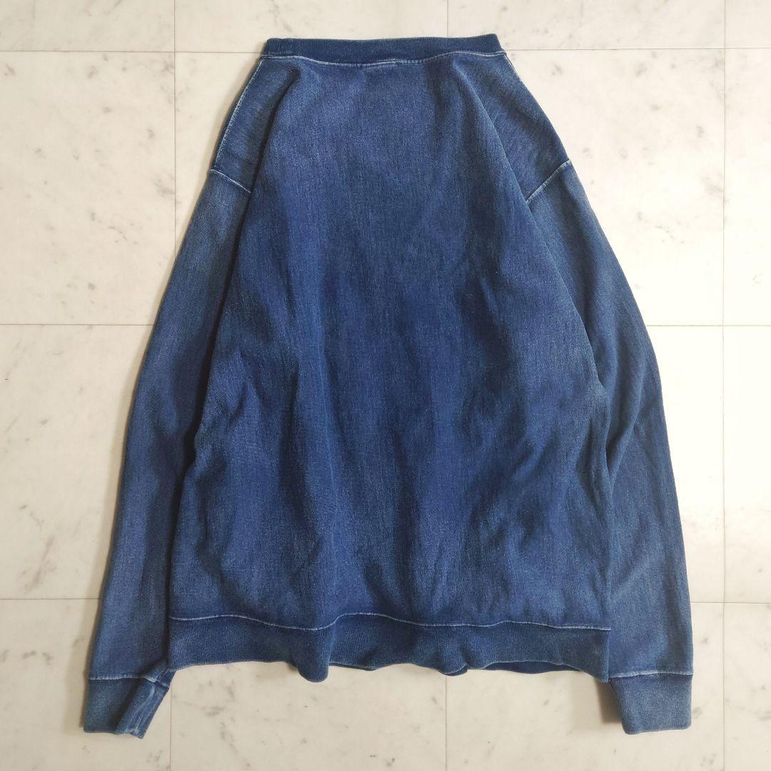 美品♪L相当 ロンハーマン× STANDARD CALIFORNIA トレーナー