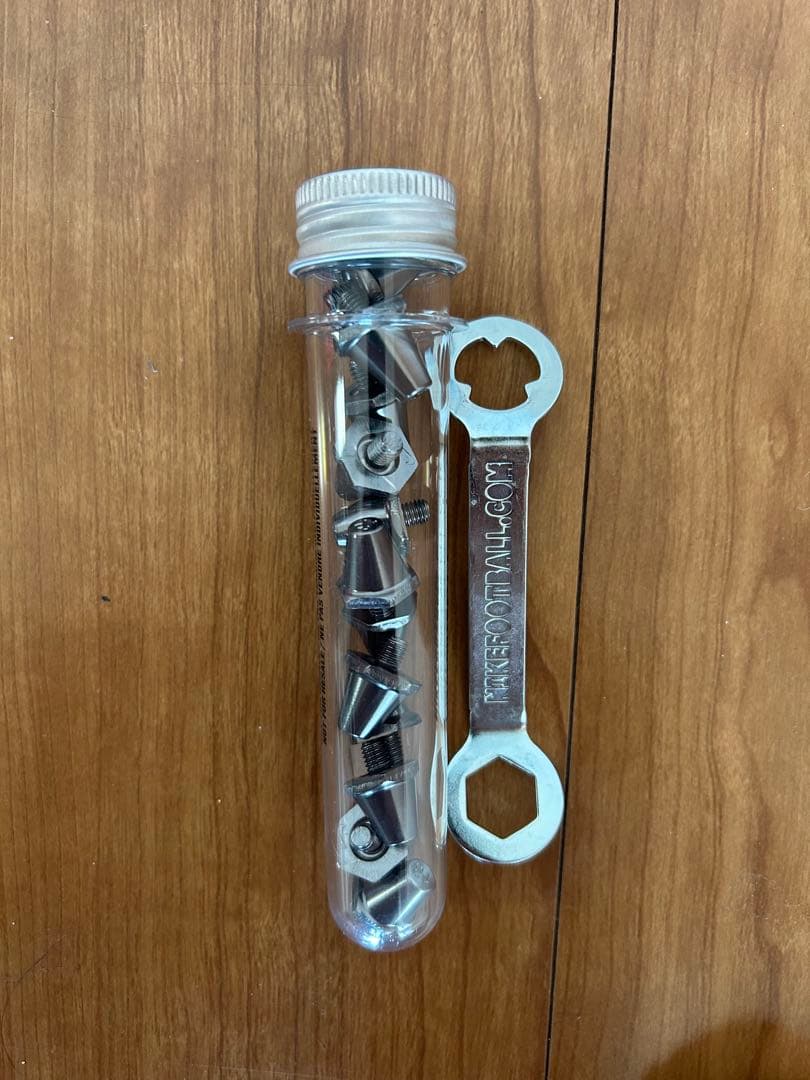 Nike ハイパーヴェノム　ファントムSG-PROサッカースパイク 24.5cm