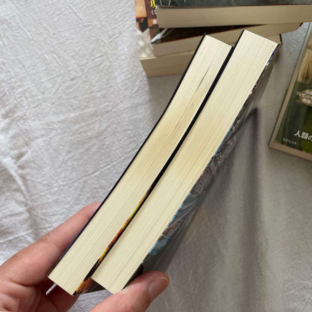 ジェームズ•ロリンズ38冊セット