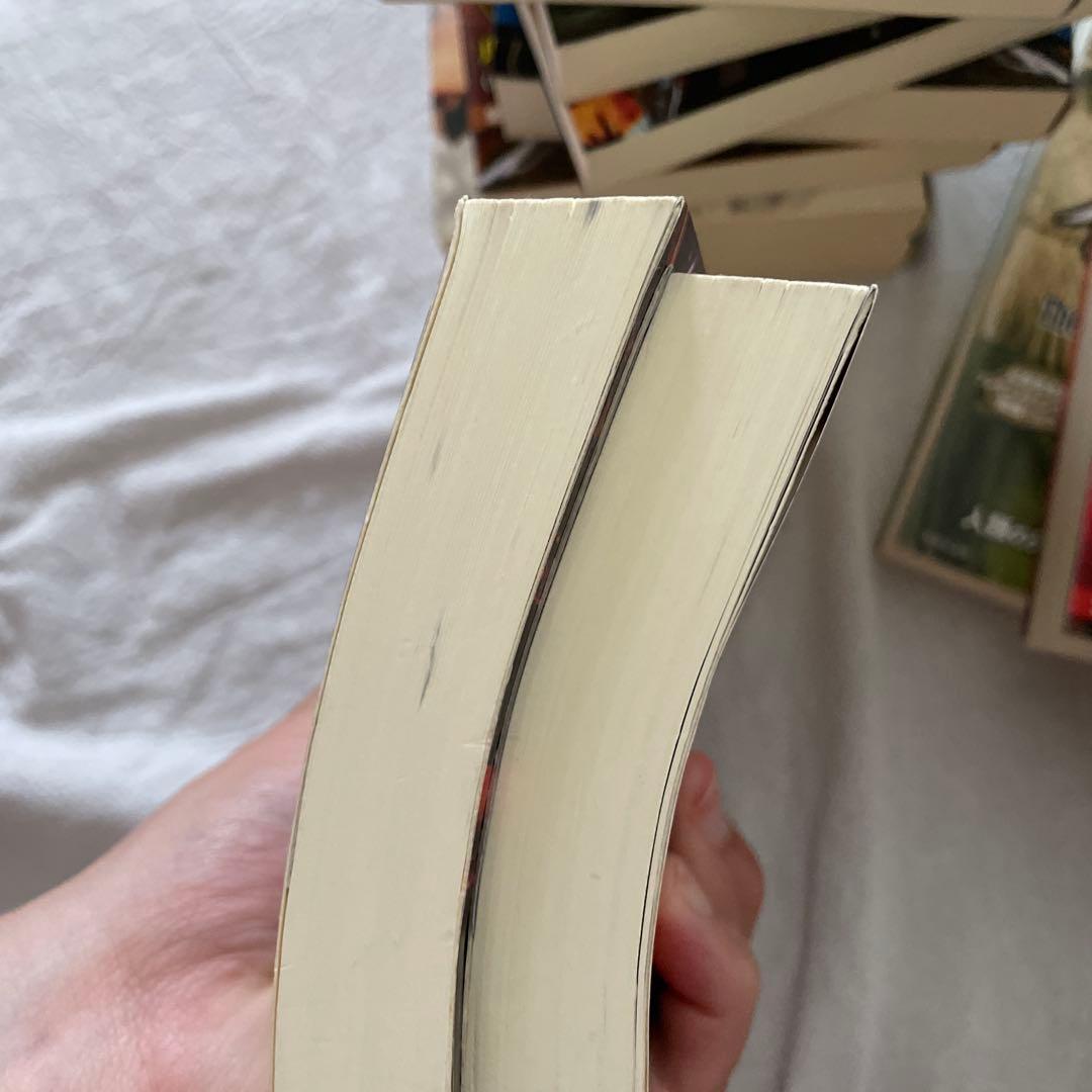 ジェームズ•ロリンズ38冊セット