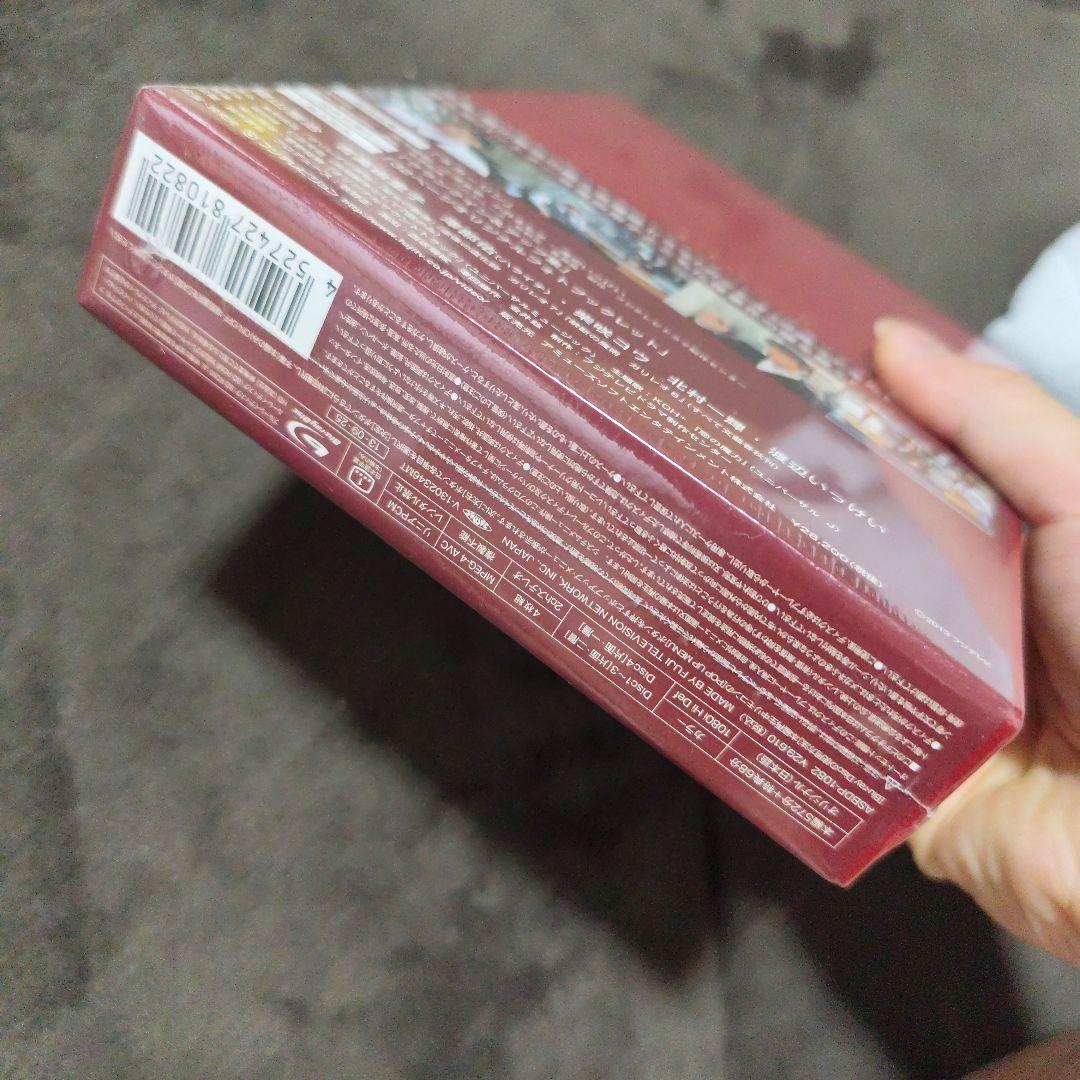 ガリレオⅡ Blu-ray BOX〈4枚組〉