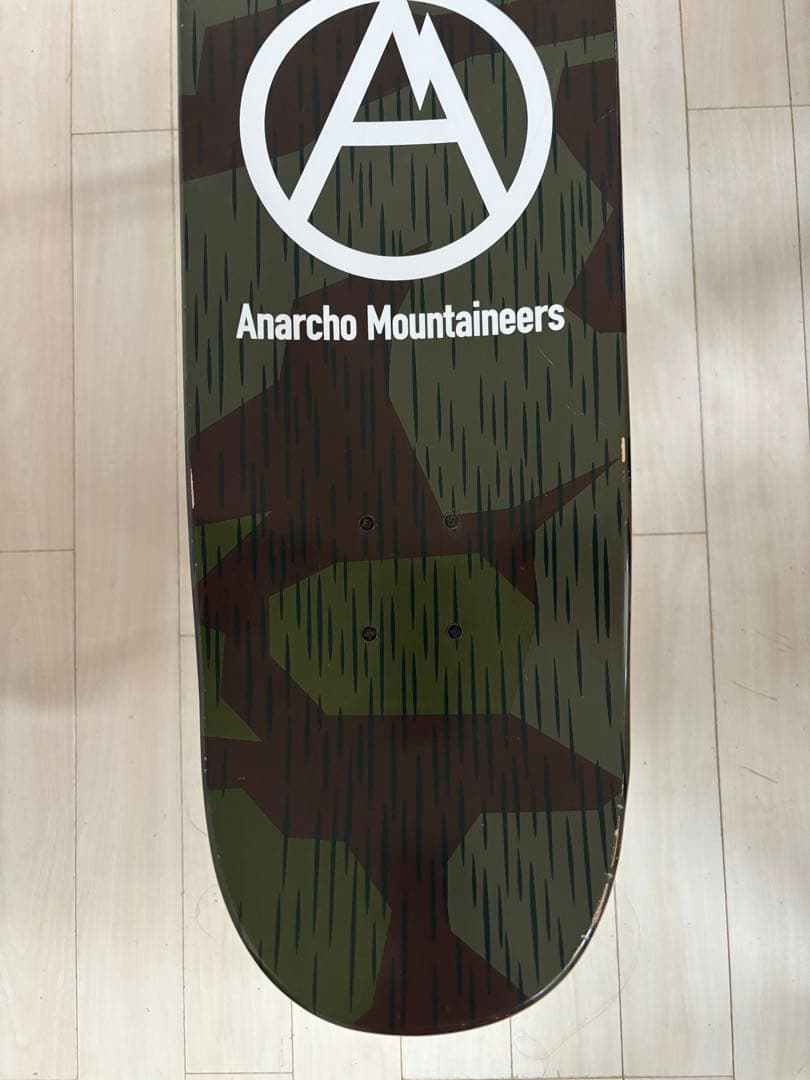 バリスティクス BALLISTICS SBS Kit 20周年記念 MR コラボ