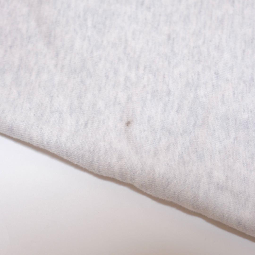 blurhms スウェット クルーネックプルオーバー サイズ3 ブラームス