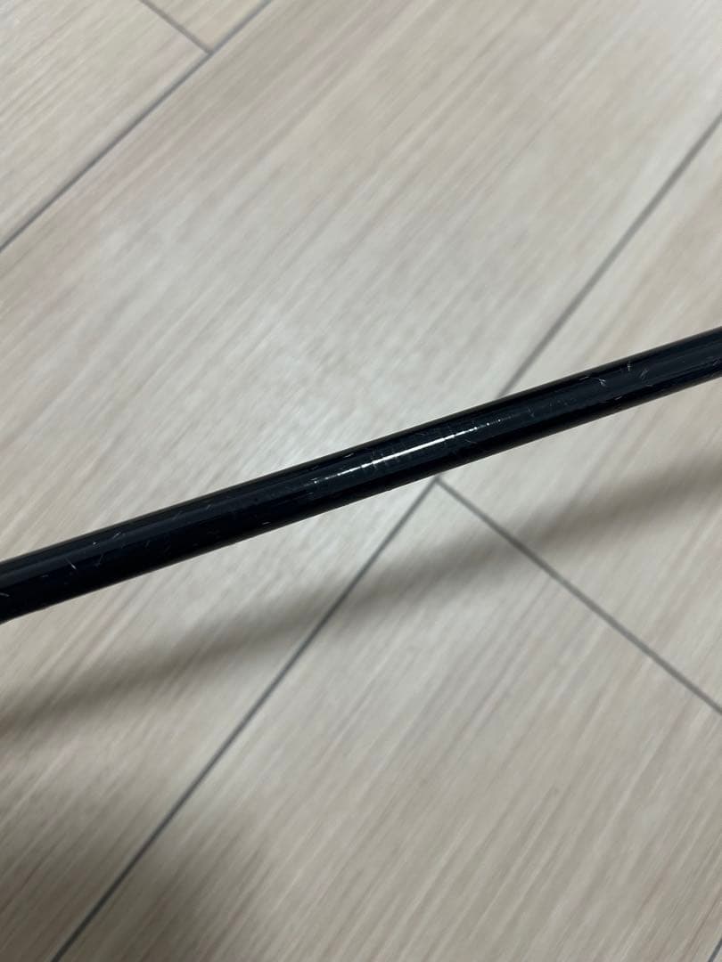 ryobi リョービ　スーパーアモルファス　鮎スペシャル　中硬硬100