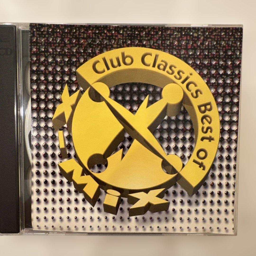 洋楽 Club Classics Best of Mix