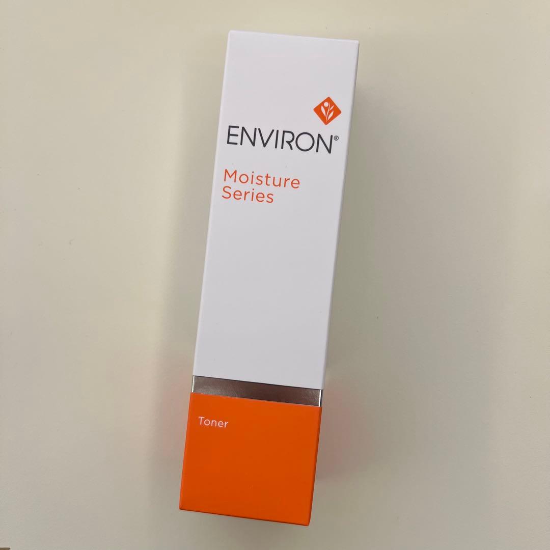 1本　エンビロン ENVIRON モイスチャートーナー 200ml