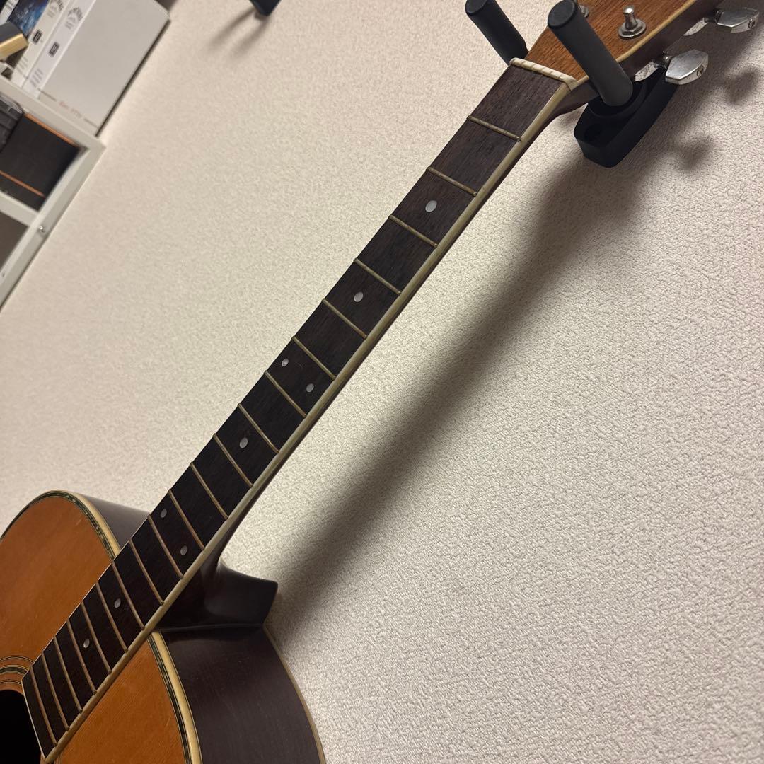 MorrisモーリスW-35縦ロゴ 70'sJAPAN VINTAGE オールド