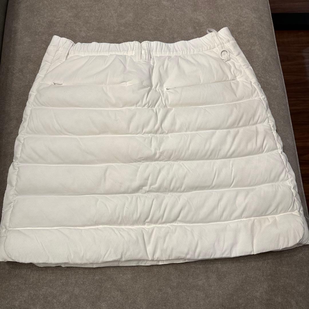 PEARL GATES レディース　中綿 サイズＬ