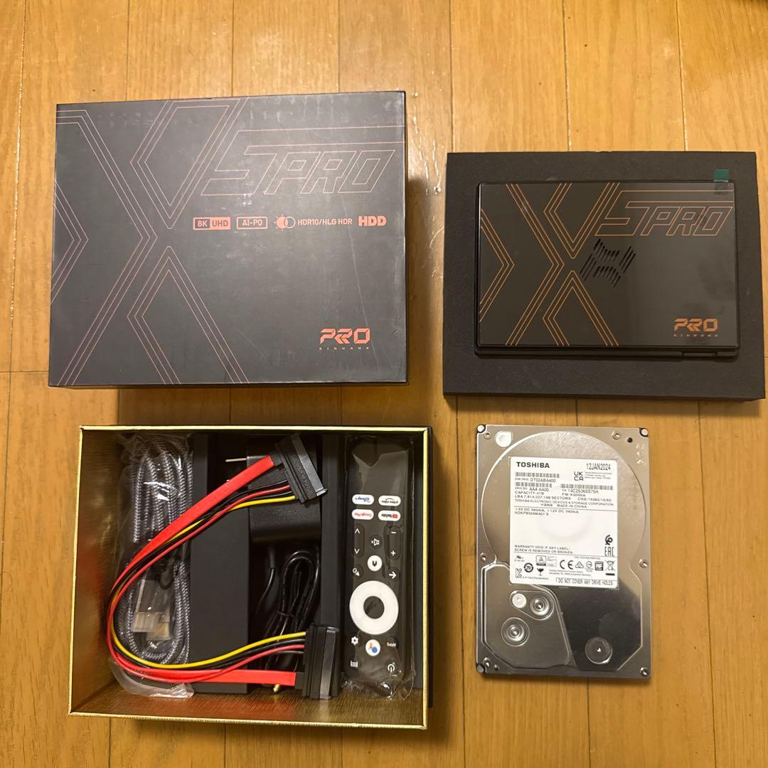 その他 Kinhank Super Console X5 Pro