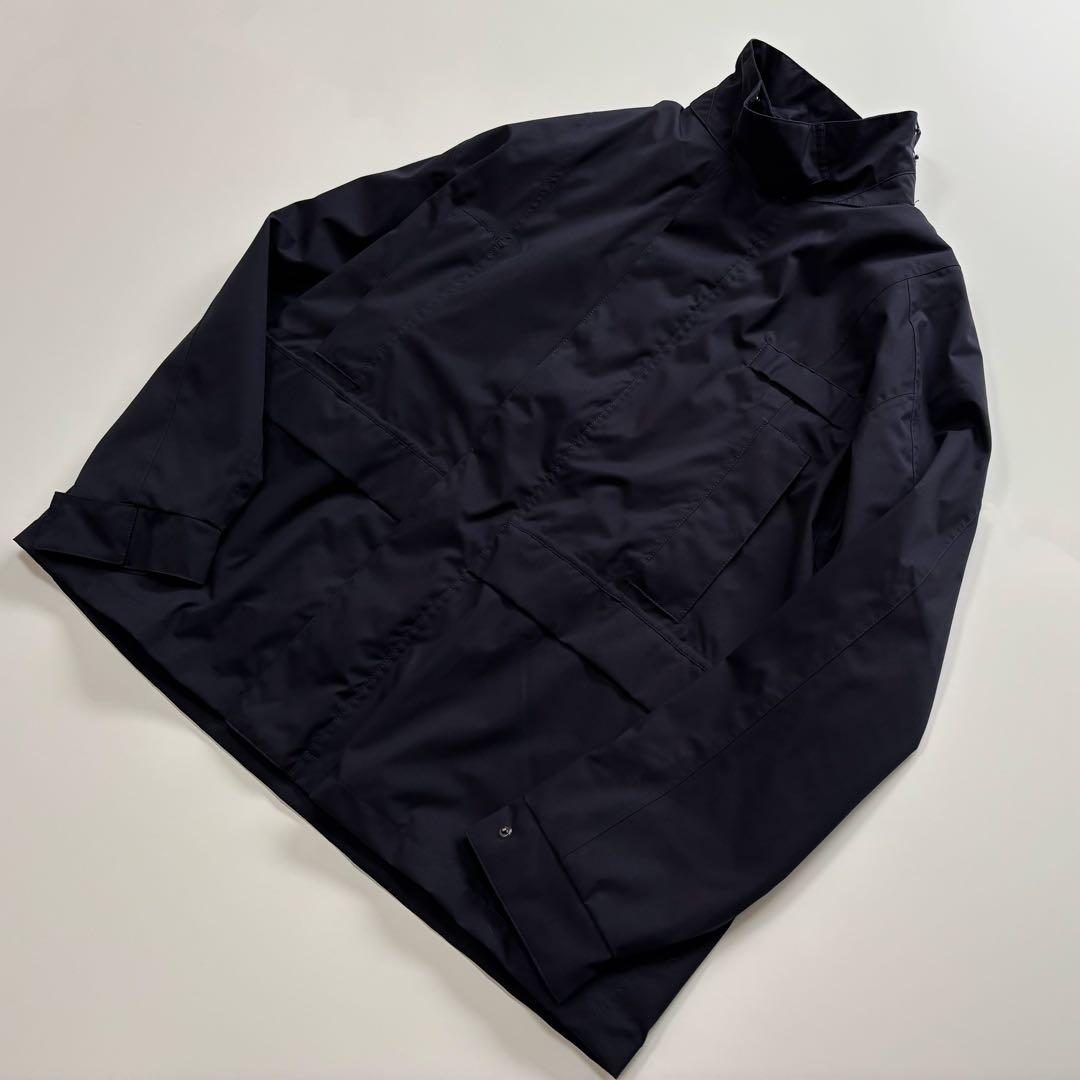 フランス軍 マリンロワイヤルパーカー デッドストック未使用品