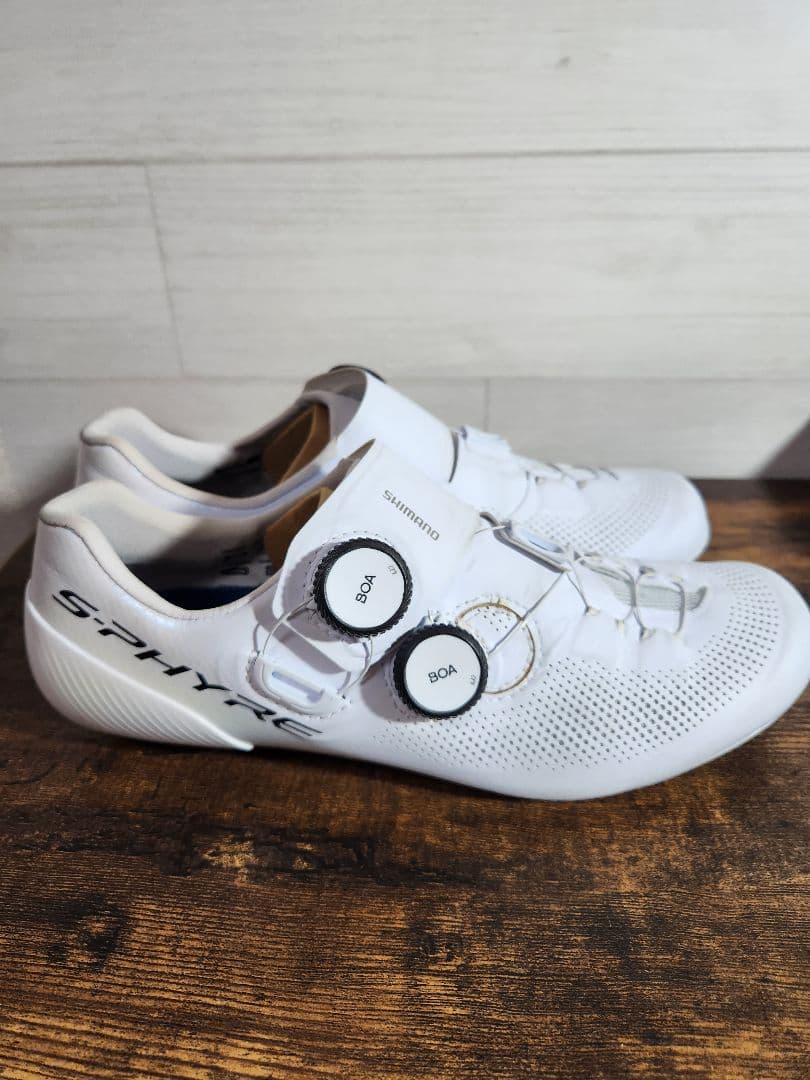 ウェア Shimano SH-RC903 S-PHYRE 25.2cm