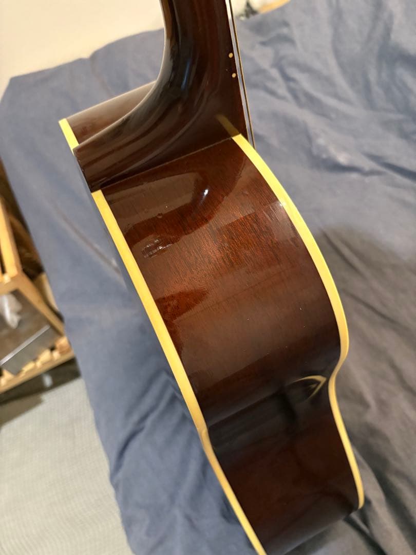 ギター Gibson / 1950s J-45 Original Sunburst