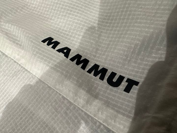 マムート MAMMUT レディース 中綿 Flex Air IN ジャケット
