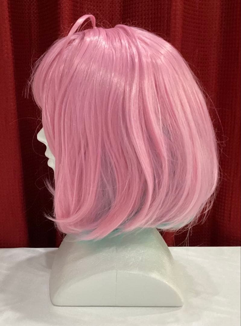 【コスプレ問屋製】デレマス　夢見りあむ　メンズL　コスプレ衣装　F-0323★